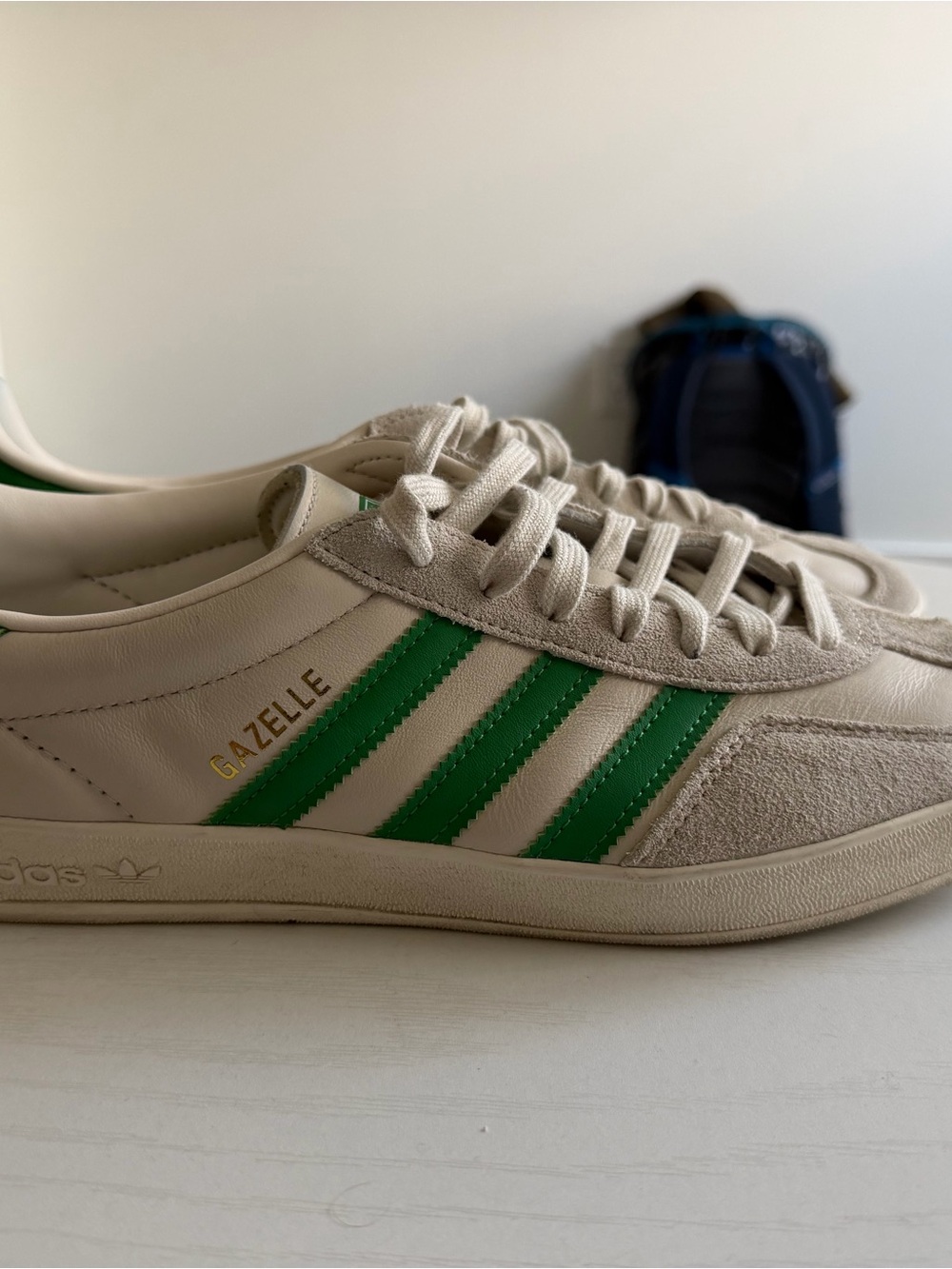 adidas Gazelle indoor US11